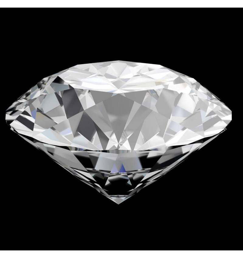 Diamant blanc Diamant blanc