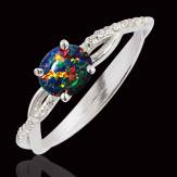 Bague-opale-noire-diamant-noemie