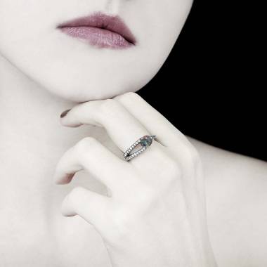 bague-opale-noire-or-blanc-plena luna