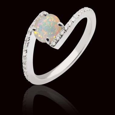 Bague-opale-blanche-or-blanc-lola