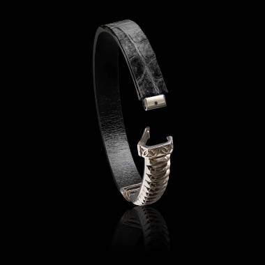 Bracelet homme Katana